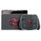 DC Comics Superman Grey Eye Collage Nintendo Switch OLED (2021) Skin